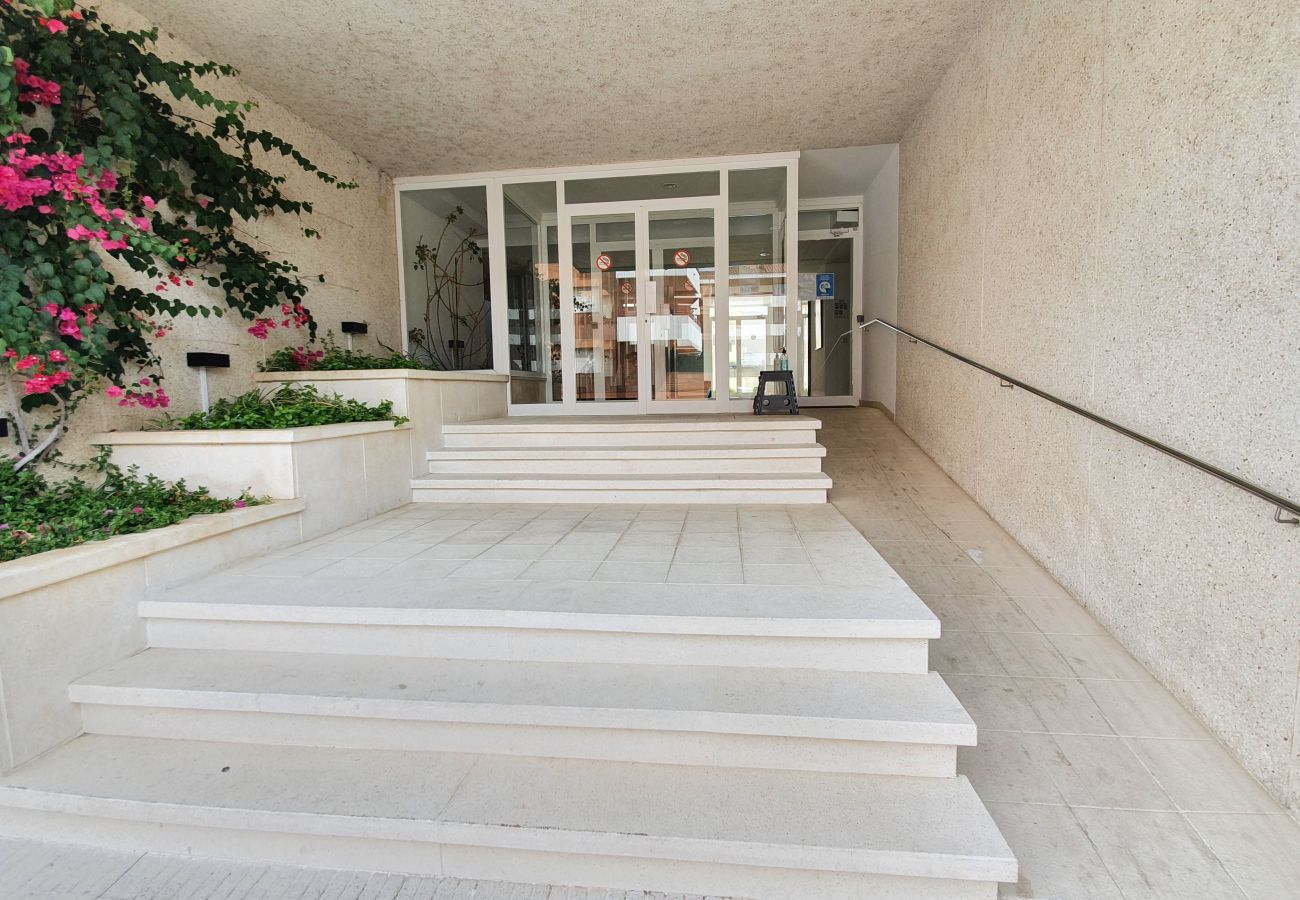 Apartamento en Estartit - Apartamento Blaumar B 38 Apartamento en Estartit - Apartamento Blaumar B 38