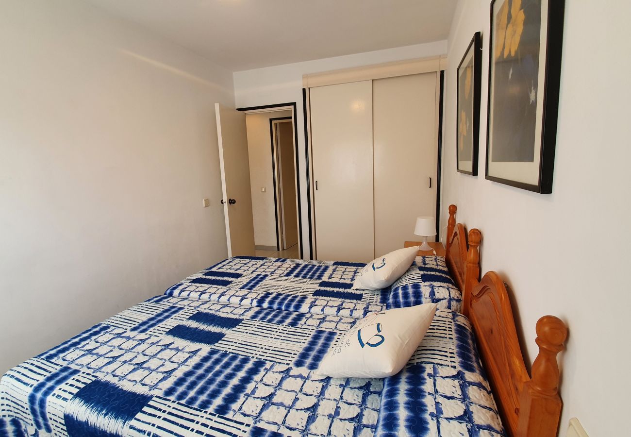 Apartamento en Estartit - Apartamento Blaumar B 38 Apartamento en Estartit - Apartamento Blaumar B 38
