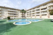 Apartamento en Estartit - Apartamento Blaumar B 38