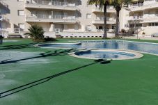 Apartamento en Estartit - Apartamento Blaumar B 38