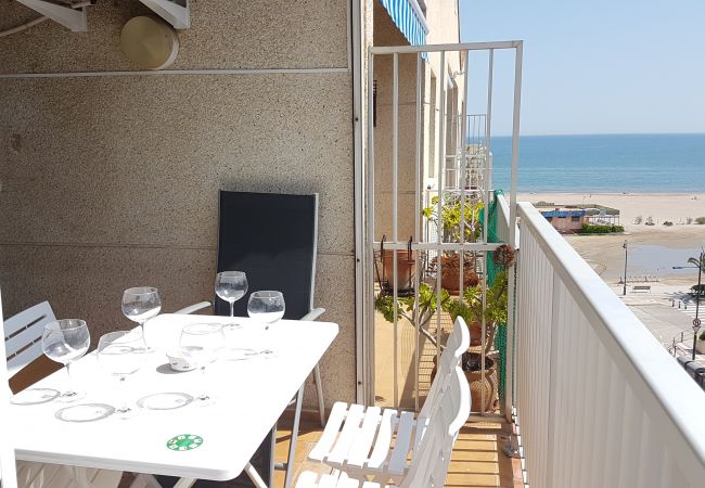 Apartamento en Estartit - Apartamento Rocamaura I C 6 3 Apartamento en Estartit - Apartamento Rocamaura I C 6 3