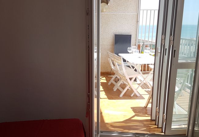 Apartamento en Estartit - Apartamento Rocamaura I C 6 3 Apartamento en Estartit - Apartamento Rocamaura I C 6 3
