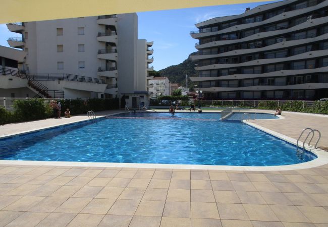 Apartamento en Estartit - Apartamento Rocamaura I C 6 3 Apartamento en Estartit - Apartamento Rocamaura I C 6 3