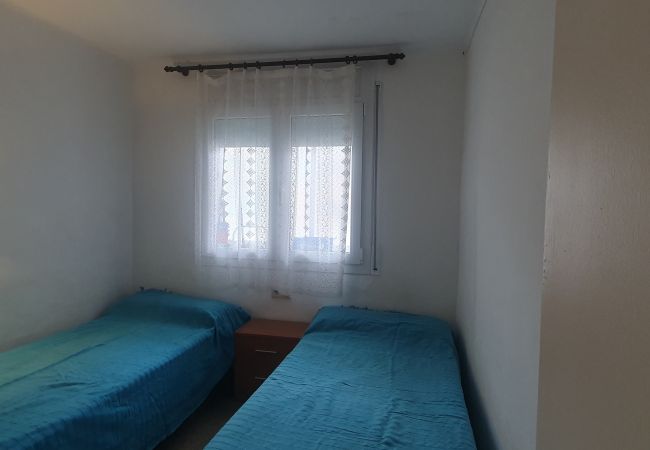 Apartamento en Estartit - Apartamento Rocamaura I C 6 3 Apartamento en Estartit - Apartamento Rocamaura I C 6 3