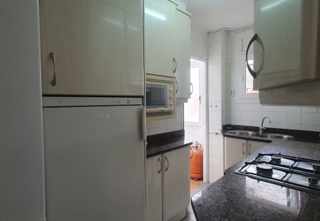 Apartamento en Estartit - Apartamento Rocamaura I C 6 3 Apartamento en Estartit - Apartamento Rocamaura I C 6 3