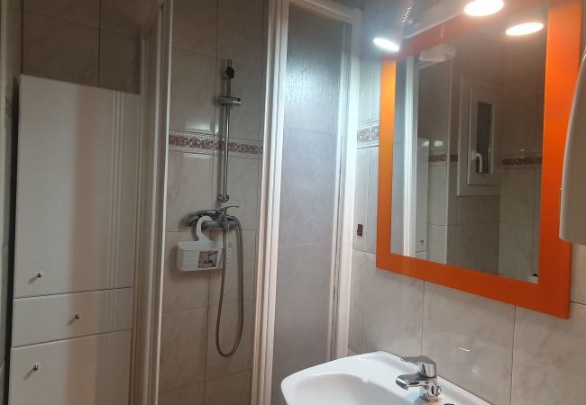 Apartamento en Estartit - Apartamento Rocamaura I C 6 3 Apartamento en Estartit - Apartamento Rocamaura I C 6 3