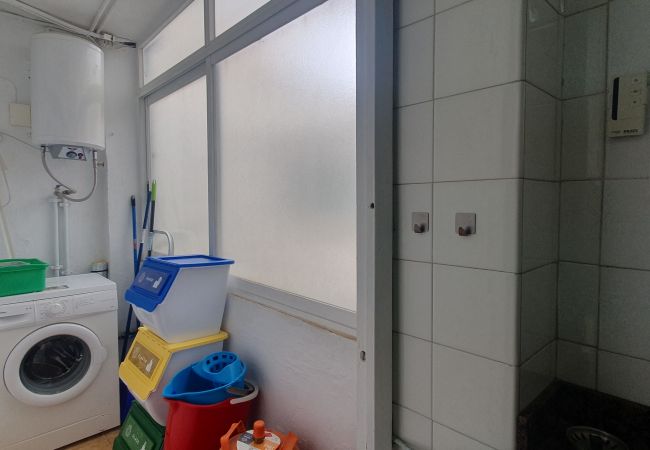 Apartamento en Estartit - Apartamento Rocamaura I C 6 3 Apartamento en Estartit - Apartamento Rocamaura I C 6 3