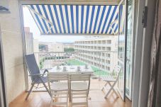 Apartamento en Estartit - Apartamento Rocamaura I C 6 3