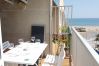 Apartamento en Estartit - Apartamento Rocamaura I C 6 3 Apartamento en Estartit - Apartamento Rocamaura I C 6 3