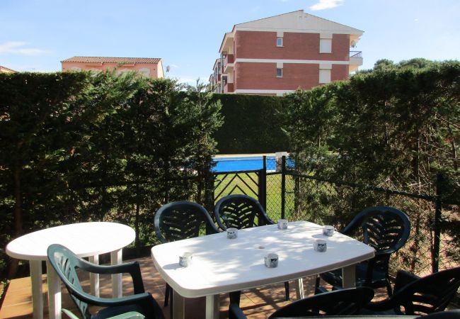 Estartit - Casa