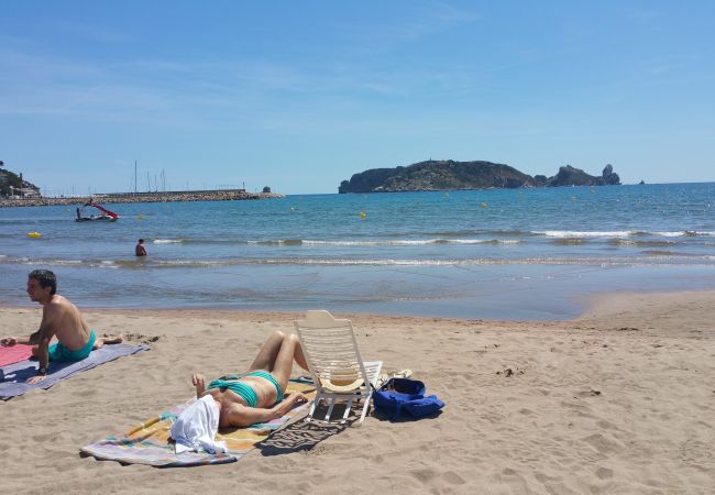 Apartamento en Estartit - Apartamento Medes Parck II-1-2 Apartamento en Estartit - Apartamento Medes Parck II-1-2