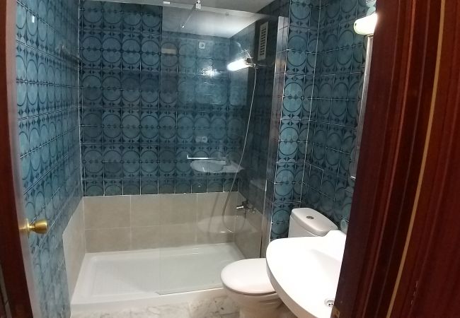 Apartamento en Estartit - Apartamento Medes Parck II-1-2 Apartamento en Estartit - Apartamento Medes Parck II-1-2