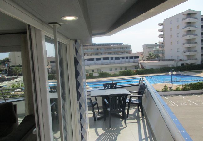 Estartit - Apartamento