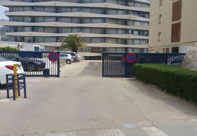 Apartamento en Estartit - Apartamento Rocamaura I C2 2 Apartamento en Estartit - Apartamento Rocamaura I C2 2