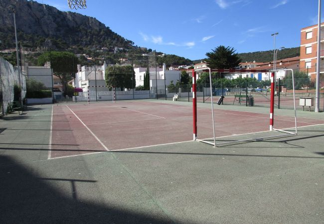 Apartamento en Estartit - Apartamento Rocamaura I C2 2 Apartamento en Estartit - Apartamento Rocamaura I C2 2