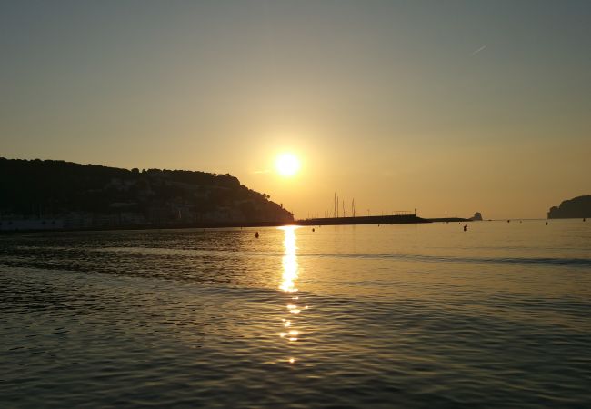 Apartamento en Estartit - Apartamento Rocamaura I C2 2 Apartamento en Estartit - Apartamento Rocamaura I C2 2