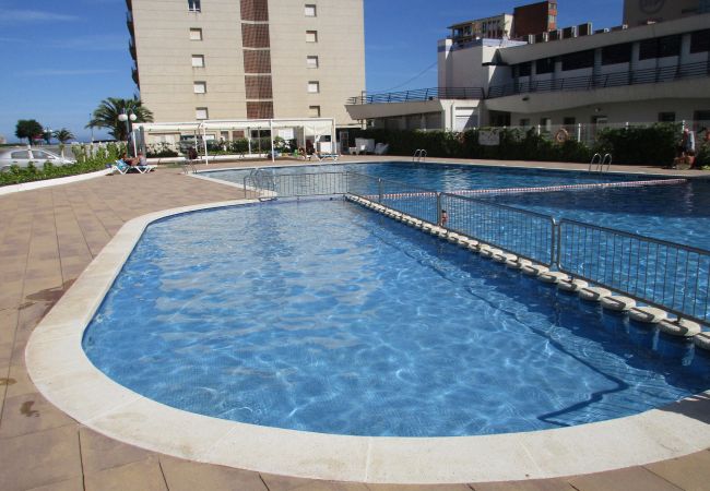 Apartamento en Estartit - Apartamento Rocamaura I C2 2 Apartamento en Estartit - Apartamento Rocamaura I C2 2
