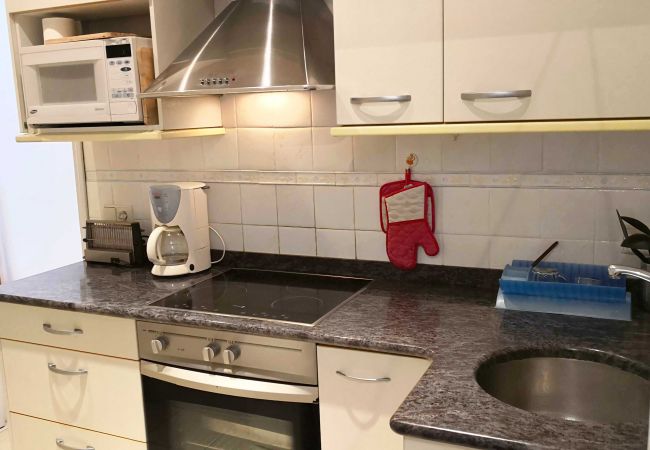 Apartamento en Estartit - Apartamento Rocamaura I C2 2 Apartamento en Estartit - Apartamento Rocamaura I C2 2