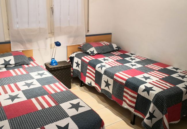 Apartamento en Estartit - Apartamento Rocamaura I C2 2 Apartamento en Estartit - Apartamento Rocamaura I C2 2