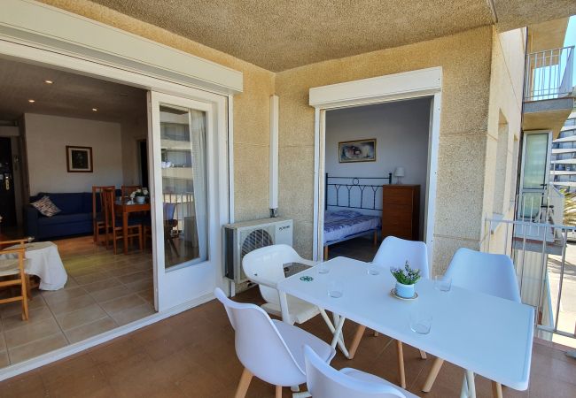 Apartamento en Estartit - Apartamento Rocamaura I C2 2 Apartamento en Estartit - Apartamento Rocamaura I C2 2