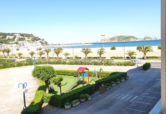 Apartamento en Estartit - Apartamento Rocamaura I C2 2 Apartamento en Estartit - Apartamento Rocamaura I C2 2