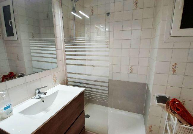Apartamento en Estartit - Apartamento Rocamaura I C2 2 Apartamento en Estartit - Apartamento Rocamaura I C2 2
