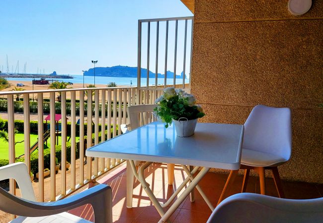 Apartamento en Estartit - Apartamento Rocamaura I C2 2 Apartamento en Estartit - Apartamento Rocamaura I C2 2