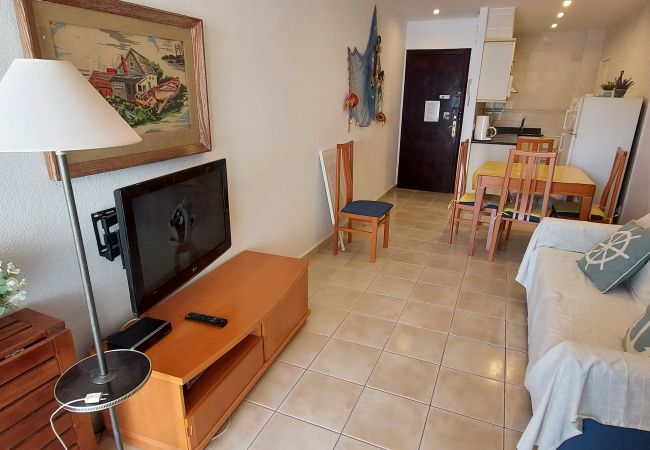Apartamento en Estartit - Apartamento Rocamaura I C2 2 Apartamento en Estartit - Apartamento Rocamaura I C2 2
