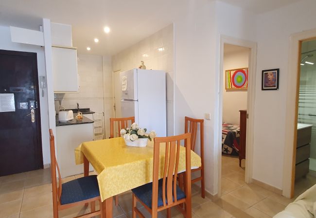 Apartamento en Estartit - Apartamento Rocamaura I C2 2 Apartamento en Estartit - Apartamento Rocamaura I C2 2