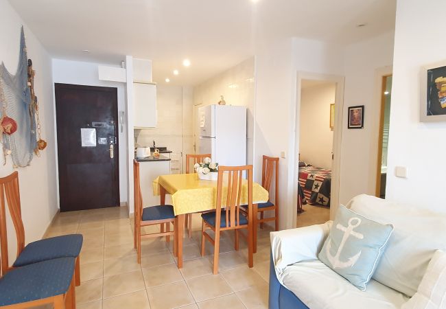 Apartamento en Estartit - Apartamento Rocamaura I C2 2 Apartamento en Estartit - Apartamento Rocamaura I C2 2