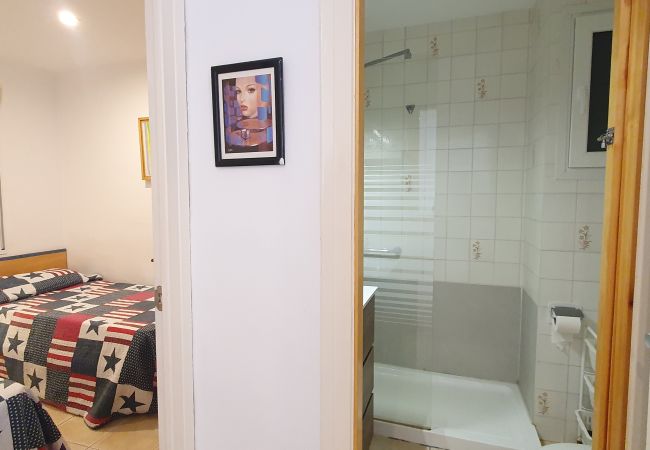 Apartamento en Estartit - Apartamento Rocamaura I C2 2 Apartamento en Estartit - Apartamento Rocamaura I C2 2