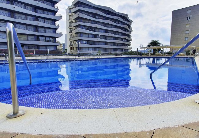 Apartamento en Estartit - Apartamento Rocamaura I C2 2 Apartamento en Estartit - Apartamento Rocamaura I C2 2