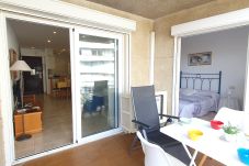 Apartamento en Estartit - Apartamento Rocamaura I C2 2