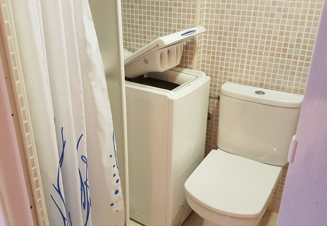 Apartamento en Estartit - Apartamento Argonavis 326 Apartamento en Estartit - Apartamento Argonavis 326