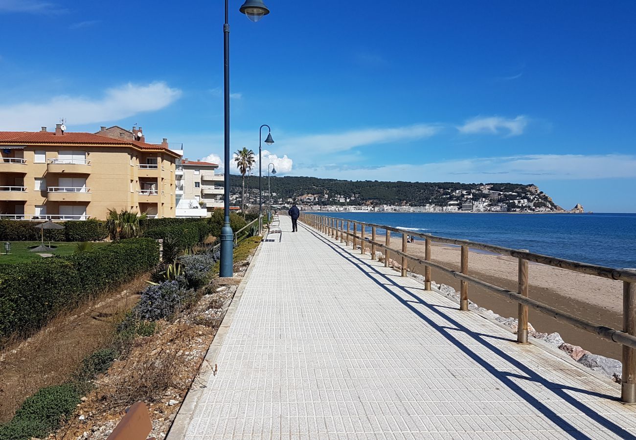 Apartamento en Estartit - Apartamento Argonavis 326 Apartamento en Estartit - Apartamento Argonavis 326