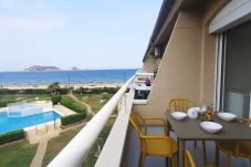 Apartamento en Estartit - Apartamento Argonavis 326 