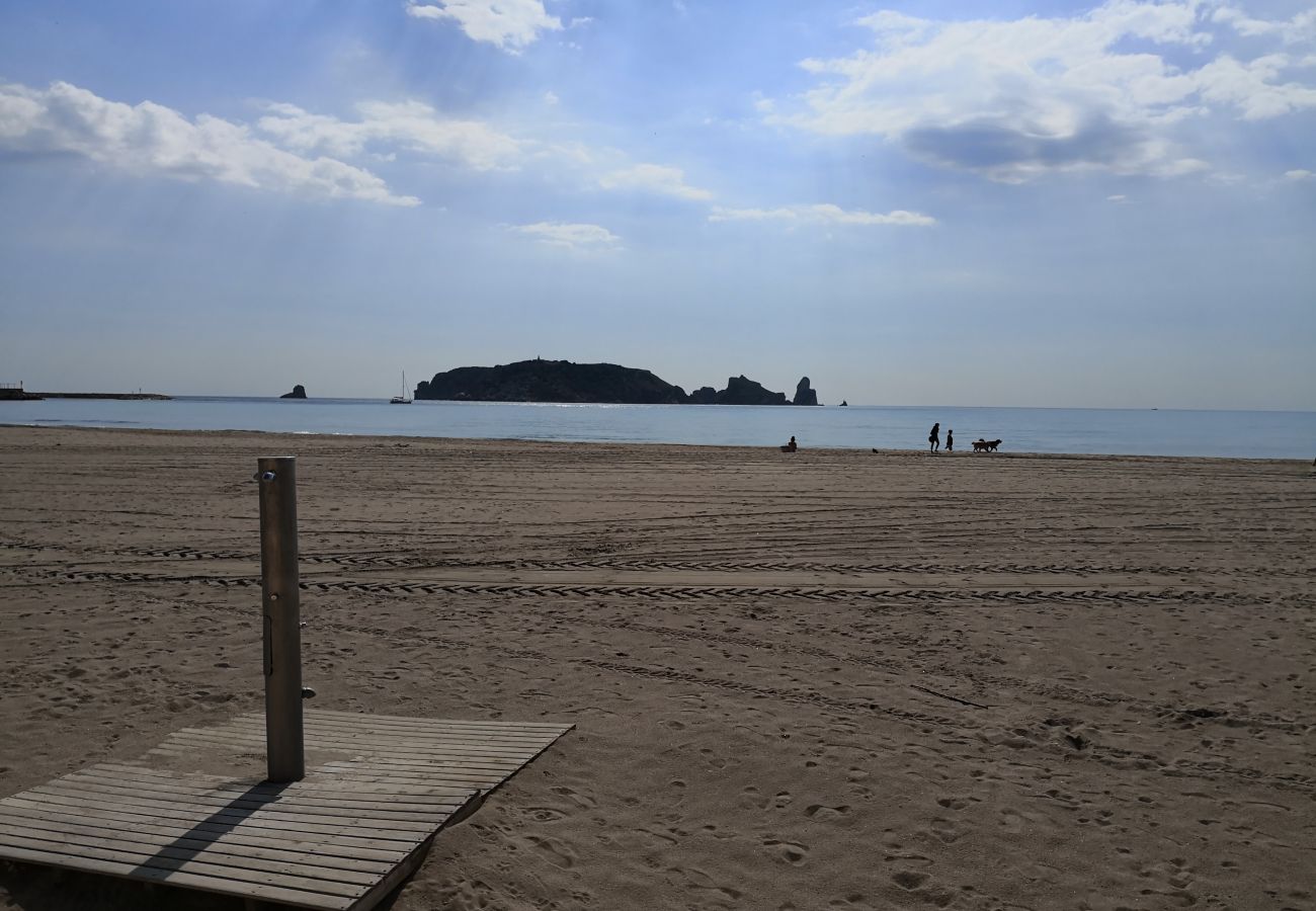 Apartamento en Estartit -  Apartamento Argonavis B-1-21A Apartamento en Estartit -  Apartamento Argonavis B-1-21A