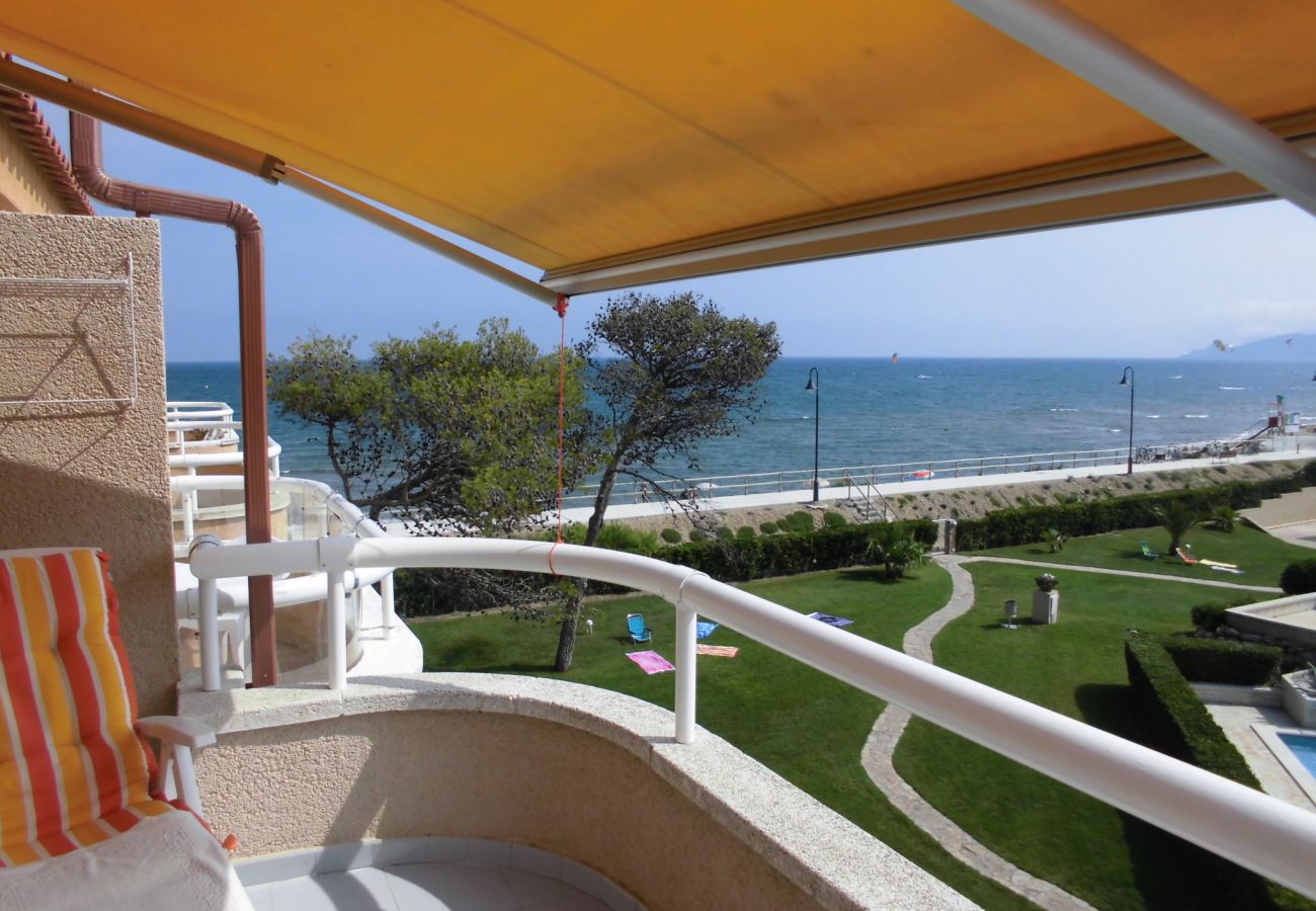 Apartamento en Estartit -  Apartamento Argonavis B-1-21A Apartamento en Estartit -  Apartamento Argonavis B-1-21A