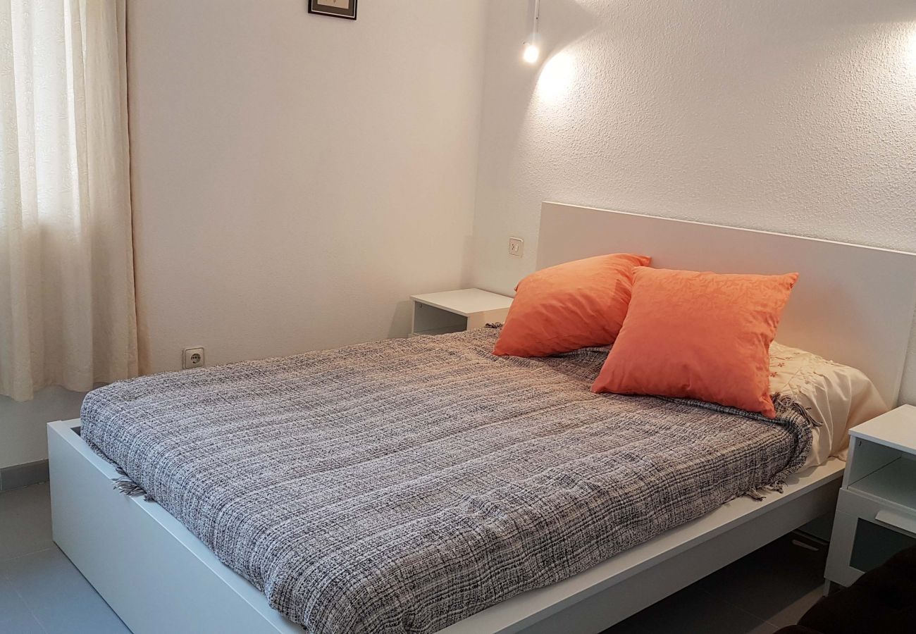 Apartamento en Estartit -  Apartamento Argonavis B-1-21A Apartamento en Estartit -  Apartamento Argonavis B-1-21A