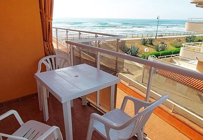 Apartamento en Estartit - Apartamento Artit C1