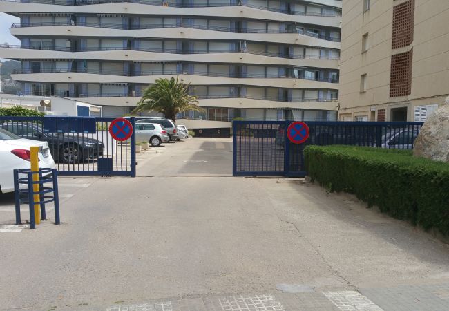 Apartamento en Estartit - Apartamento  Rocamaura Iv-2-9 Apartamento en Estartit - Apartamento  Rocamaura Iv-2-9