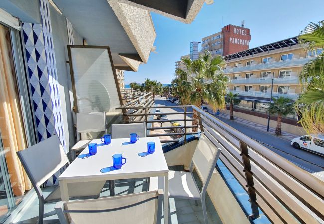 Apartamento en Estartit - Apartamento  Rocamaura Iv-2-9