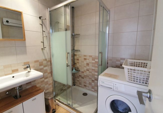 Apartamento en Estartit - Apartamento  Rocamaura Iv-2-9 Apartamento en Estartit - Apartamento  Rocamaura Iv-2-9