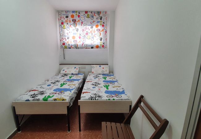 Apartamento en Estartit - Apartamento  Rocamaura Iv-2-9 Apartamento en Estartit - Apartamento  Rocamaura Iv-2-9