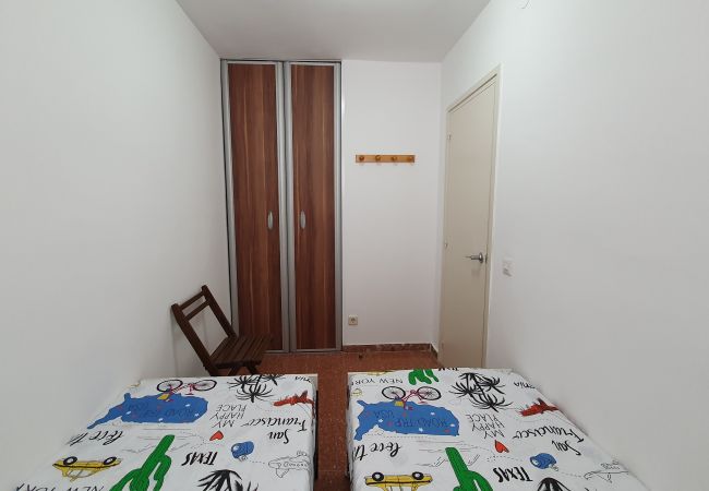 Apartamento en Estartit - Apartamento  Rocamaura Iv-2-9 Apartamento en Estartit - Apartamento  Rocamaura Iv-2-9