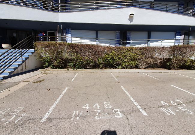 Apartamento en Estartit - Apartamento  Rocamaura Iv-2-9 Apartamento en Estartit - Apartamento  Rocamaura Iv-2-9