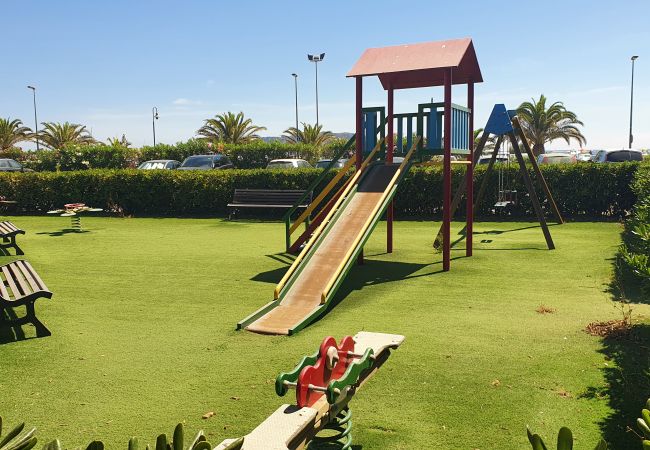 Apartamento en Estartit - Apartamento  Rocamaura Iv-2-9 Apartamento en Estartit - Apartamento  Rocamaura Iv-2-9