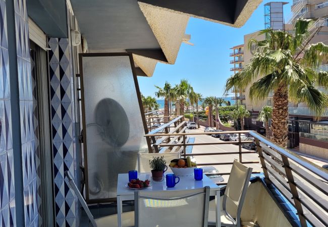 Apartamento en Estartit - Apartamento  Rocamaura Iv-2-9 Apartamento en Estartit - Apartamento  Rocamaura Iv-2-9