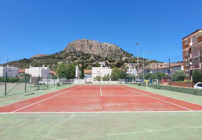 Apartamento en Estartit - Apartamento  Rocamaura Iv-2-9 Apartamento en Estartit - Apartamento  Rocamaura Iv-2-9