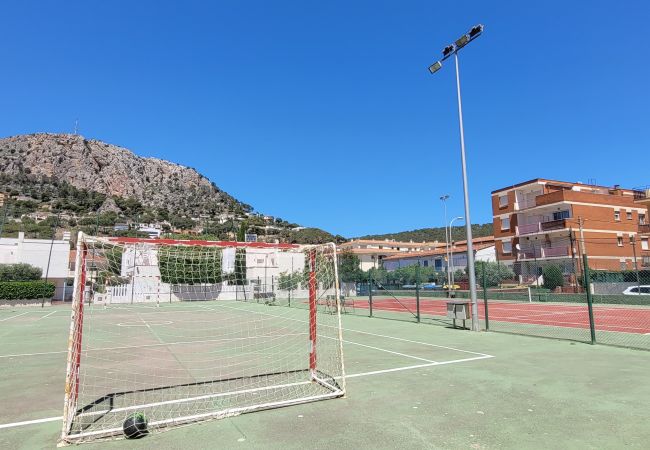 Apartamento en Estartit - Apartamento  Rocamaura Iv-2-9 Apartamento en Estartit - Apartamento  Rocamaura Iv-2-9